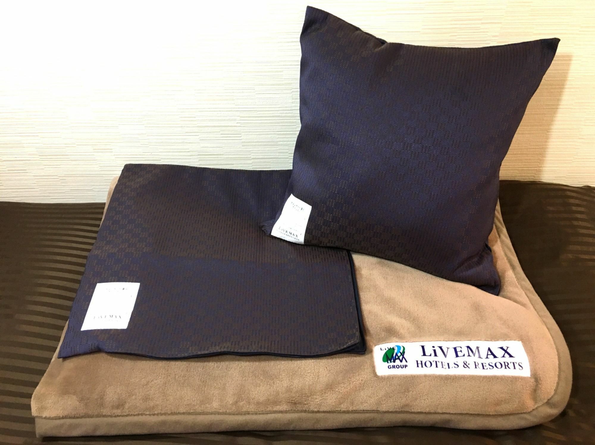 Hotel Livemax Budget Hamamatsu-Ekimae Buitenkant foto